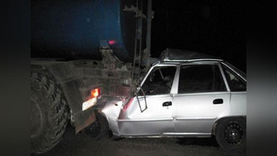 Изрображение 'ДТП В НАМАНГАНСКОЙ ОБЛАСТИ УНЕСЛО ЖИЗНИ ДВУХ ЧЕЛОВЕК'