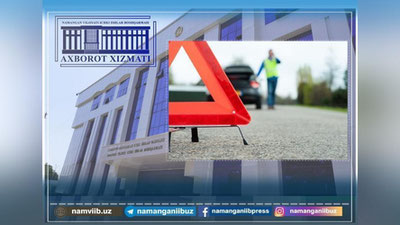 'Namanganda YTH sabab 5 yoshli qizcha vafot etdi'ning rasmi