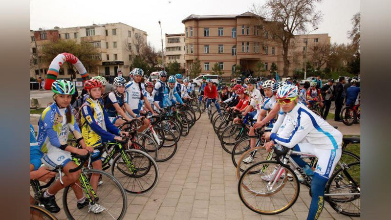 Изрображение 'ТАШКЕНТ ПРИСОЕДИНИТСЯ К ПРАЗДНОВАНИЮ ВСЕМИРНОГО ДНЯ ВЕЛОСИПЕДА'