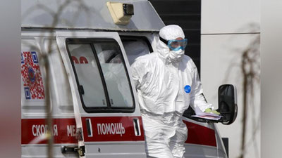 'Koronavirus va pnevmoniya: 1547 kasallanish va 6 ta o`lim holati qayd etildi'ning rasmi