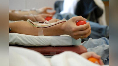 'Bugun 26 nafar fuqaroga “O`zbekiston Respublikasi faxriy donori” ko`krak nishoni topshiriladi'ning rasmi