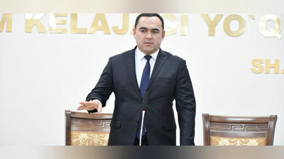 'Oliy va o`rta maxsus ta`lim vaziri o`z vazifasiga sovuqqonlik bilan yondashgan rektorlarni tanqid qildi'ning rasmi