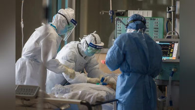 'Surunkali COVID-19 nima, u kimlarga xavf soladi?'ning rasmi