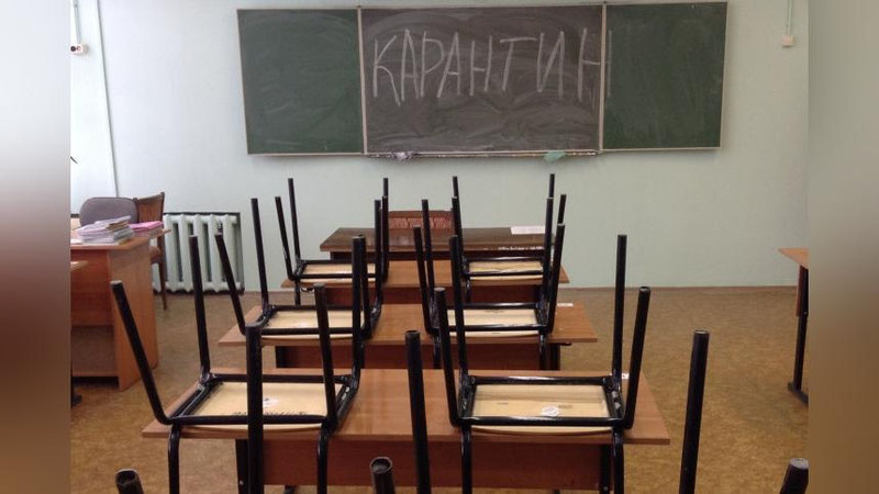 '“OTMda dars ta`lim jarayonlari onlayn formatga o`tkazilmaydi” — Abduvali Xoliqov'ning rasmi