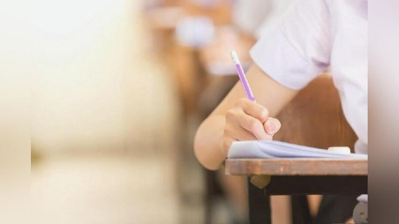 'Bugundan ikkinchi mutaxassislikka qabul boshlandi'ning rasmi