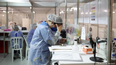 'Koronavirus insonning qaysi a`zosini ishdan chiqarishga qodirligi aniqlandi'ning rasmi
