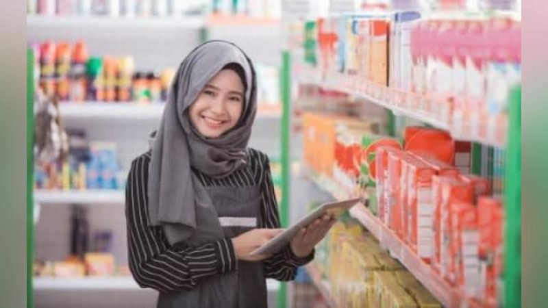 'Germaniyada halol mahsulotlar bozori ochildi'ning rasmi