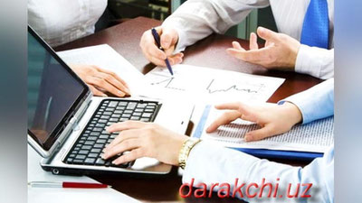 '1 январдан тадбиркорларнинг барча "кирим-чиқим"лари тўлиқ назоратга олинади (фото)'ning rasmi