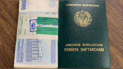 'STATISTIKA: O`zbekistonda qancha odam pensiya oladi?'ning rasmi