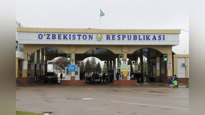 'Nega pandemiya sharoitida ham chegaralar to`liq yopilmadi? DXX mas`uli javob berdi'ning rasmi