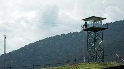 'Qirg`iz-tojik chegarasidagi vaziyat hal qilindi'ning rasmi