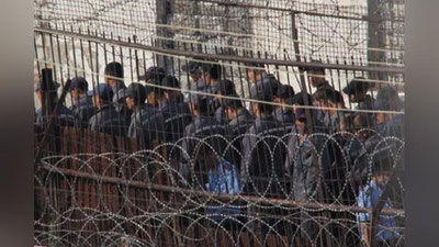 'Prezident Farmoni bilan 104 nafar fuqaro afv etildi﻿'ning rasmi