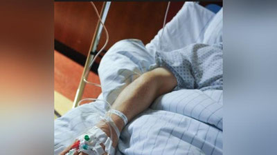 'Фарғонада саратонга учраган аёл нафақа олиш учун Омбудсмандан ёрдам сўради'ning rasmi