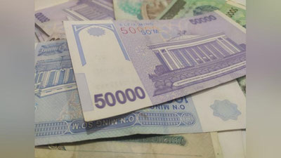 'Ayrim pensionerlarning oylik pensiya miqdori 10 foizdan 20 foizgacha oshiriladi'ning rasmi