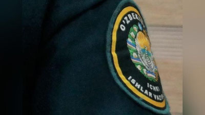 'Нурафшон ИИБ ходимлари касбий синов жараёнида йўл қўйган хатоси юзасидан изоҳ берилди (видео)'ning rasmi