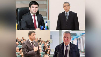 '“Qashqadaryo yili”da viloyatdagi o`zgarishlar bo`yicha mas`ullar qanday va`dalar berishmoqda?'ning rasmi