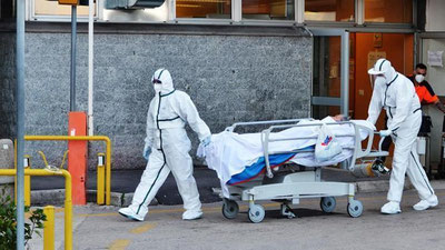 'Kecha O`zbekistonda COVID-19 dan 8 nafar bemor vafot etdi'ning rasmi