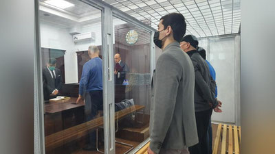 '1128 odamni "uxlatgan" "Avto 60 oy" MChJ rahbari va mas`ullariga yakuniy sud hukmi o`qildi'ning rasmi