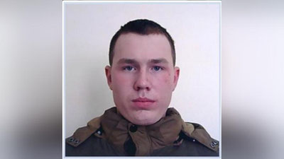 'Toshkentda jinoyat sodir etgan shaxs qidirilmoqda'ning rasmi