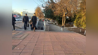 'Бугун Ўзбекистонда қандай об-ҳаво кузатилади?'ning rasmi