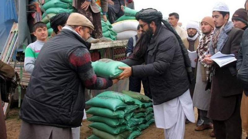 'Британия Афғонистонга 374 млн доллар атрофида гуманитар ёрдам ажратди'ning rasmi