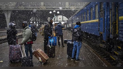 'Rossiyaning Ukrainaga chegaradosh hududlaridagi talabalarning o`qishini O`zbekistonga ko`chirishga ruxsat berildi'ning rasmi