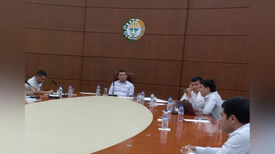 'Жисмоний тарбия ва спорт соҳасида ягона электрон бошқарув тизими жорий этилади'ning rasmi