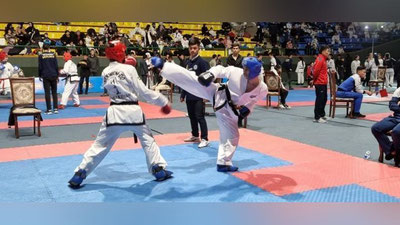 'Таэквондо бўйича Ўзбекистон кубоги бўлиб ўтди'ning rasmi