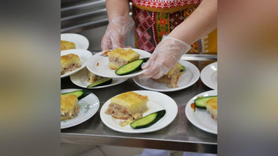 'Xorazmda ham 1-4 cinf o`quvchilariga bepul tushlik berish joriy etiladi'ning rasmi