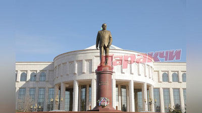 'Birinchi Prezidentimizning bosib o`tgan muhim tarixiy voqealarga boy, ko`pchilik uchun noma`lum bo`lgan hayotiy lavhalaridan voqif bo`ling... (foto)'ning rasmi