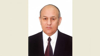 Изрображение 'РУКОВОДСТВО СТРАНЫ СКОРБИТ О КОНЧИНЕ ГЛАВЫ ЦЕНТРОБАНКА ФАЙЗУЛЛЫ МУЛЛАЖОНОВА'