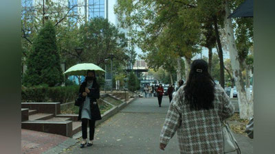 'Бугун баъзи жойларда ёмғир ёғади — "Ўзгидромет"'ning rasmi