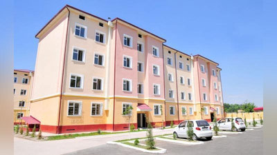 'Fuqarolar endilikda erto`la va "parkovka" uchun ham soliq to`lashi kerak bo`ladi'ning rasmi