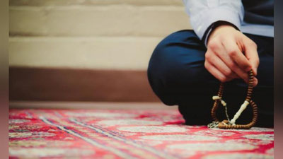 '#Ramazon-2021. Ramazon ro`zasini tutib, farz namozlarini o`qimaslik mumkinmi?'ning rasmi