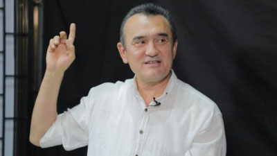 'Беҳзод Муҳаммадкаримов: “Амир Темур роли сабаб омад борлигига яна бир бор амин бўлганман”'ning rasmi