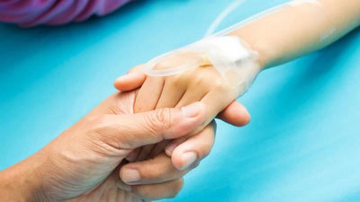 'Onkologik kasallikka chalinganlarning davolanishga kelishga sarflaydigan pullari byudjetdan qoplab beriladigan bo`ldi'ning rasmi