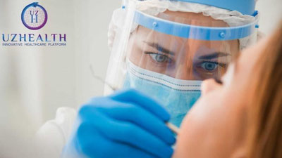 'O`zbekistonda stomatologiya sohasiga xorijiy tajriba joriy etilmoqda'ning rasmi