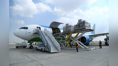 'Tashqi savdo yuklarini bojxona nazorati ostida tashish tartibi soddalashtiriladi'ning rasmi