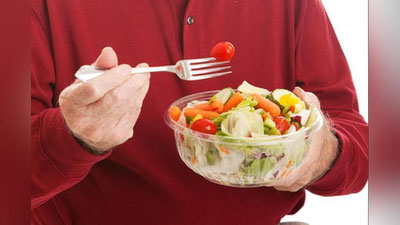 'Байрам кунлари кексаларга қандай таомланиш тавсия этилади? Рецептлар билан бўлишамиз...'ning rasmi