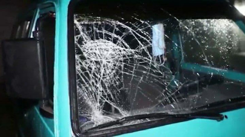 'Самарқандда "Damas" уриб юборган пиёда шифохонада вафот этди'ning rasmi