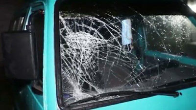 'Самарқандда "Damas" уриб юборган пиёда шифохонада вафот этди'ning rasmi