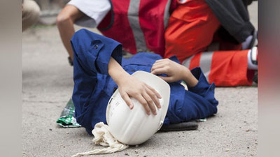 'Ўзбекистонда ишлаб чиқаришдаги бахтсиз ҳодисалар оқибатида 238 нафар киши ҳалок бўлган – Бандлик ва меҳнат муносабатлари вазирлиги'ning rasmi