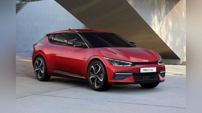 'Хитой компанияси билан ҳамкорликда Ўзбекистонда электромобиллар ишлаб чиқарилади'ning rasmi