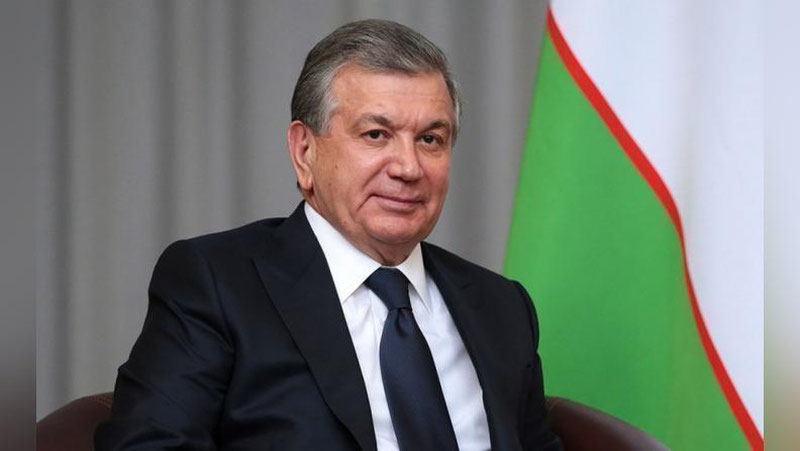 'Prezident Shavkat Mirziyoev koronavirusga qarshi qanday vaksina bilan emlangani ma`lum bo`ldi'ning rasmi
