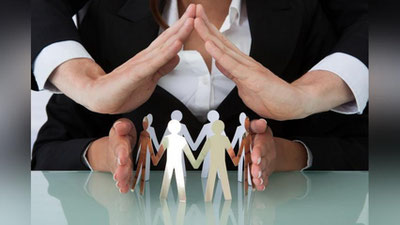 'Inson huquqlari sohasidagi Jahon ta`lim dasturini amalga oshirish bo`yicha Milliy komissiya tuzildi'ning rasmi