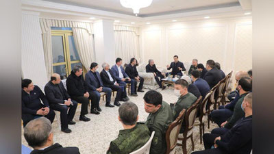 'Сардор Умурзаков бухоролик ишбилармонлар муаммоларини ўрганди'ning rasmi