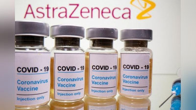 'AstraZeneca vaksinasi COVID-19’ning og`ir shakliga qarshi 100 foiz samaradorlik ko`rsatgani ma`lum qilindi'ning rasmi