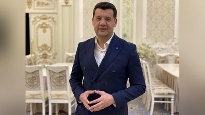 'Янги йилда чув тушган Cамандардан қорбобога айланган шоиргача...'ning rasmi