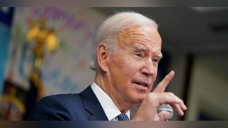 '"Hayron qolmadim, Rossiyada ortida Putin turmagan ishlar kamdan-kam bo`ladi" — Bayden Prigojin bilan bog`liq hodisa haqida gapirdi'ning rasmi