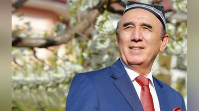 '"Бугун бизнинг дил оғриқларимиз тумандек тарқаб кетди". Ўзбекистон халқ артисти Шерали Жўраевдан катта интервью'ning rasmi